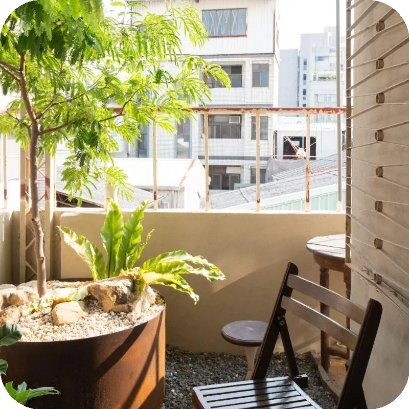 巳時 sishi hostel 호텔 시설 이미지
