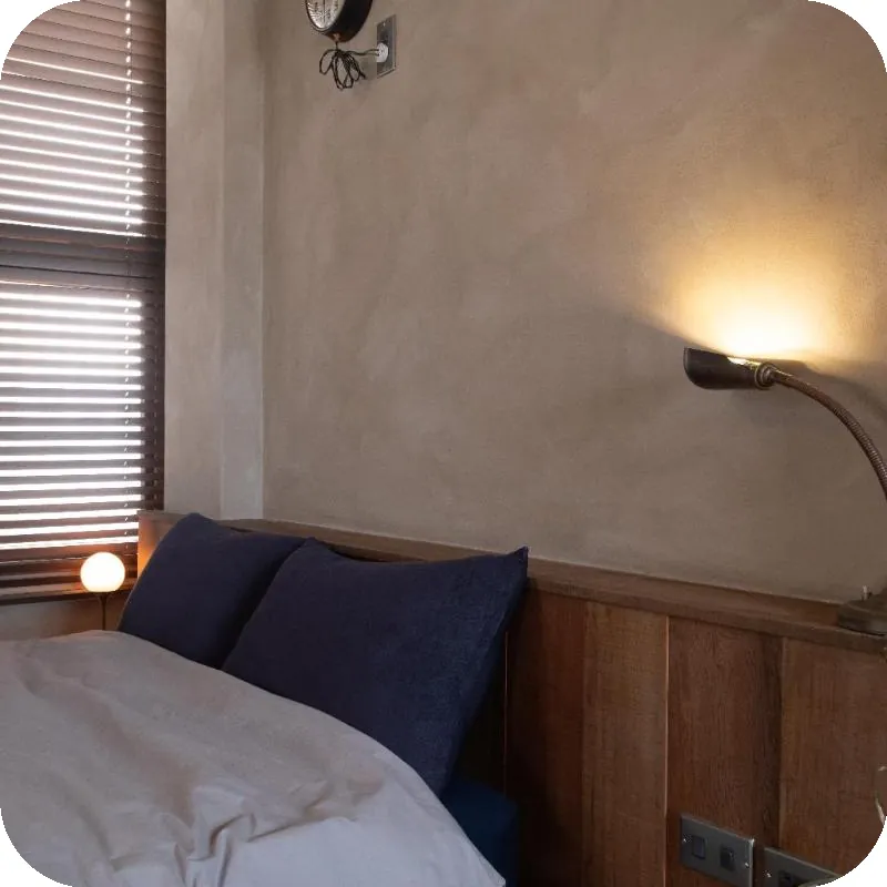 巳時 sishi hostel 호텔 시설 이미지