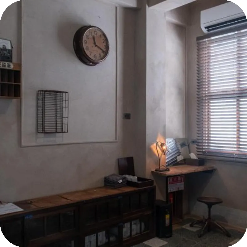 巳時 sishi hostel 호텔 이미지