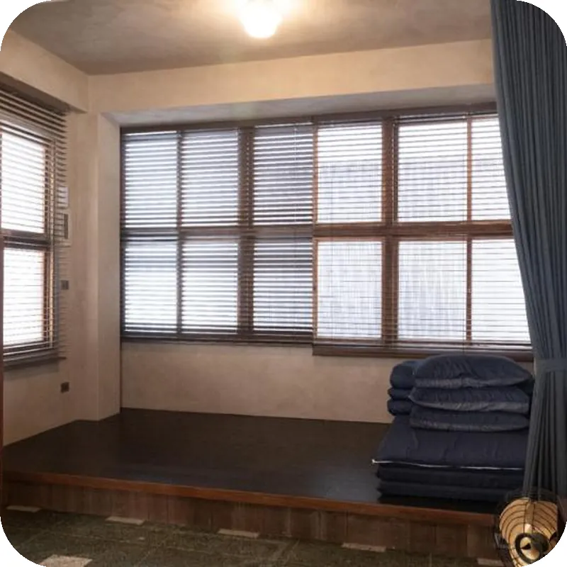 巳時 sishi hostel 호텔 이미지
