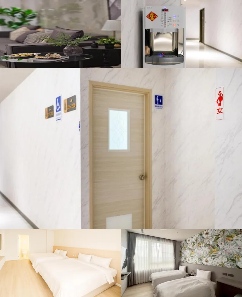 星雨行館 Hotel 호텔 기타 이미지