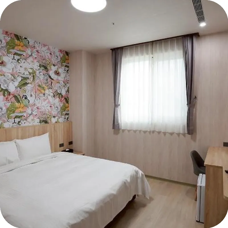 星雨行館 Hotel 호텔 시설 이미지