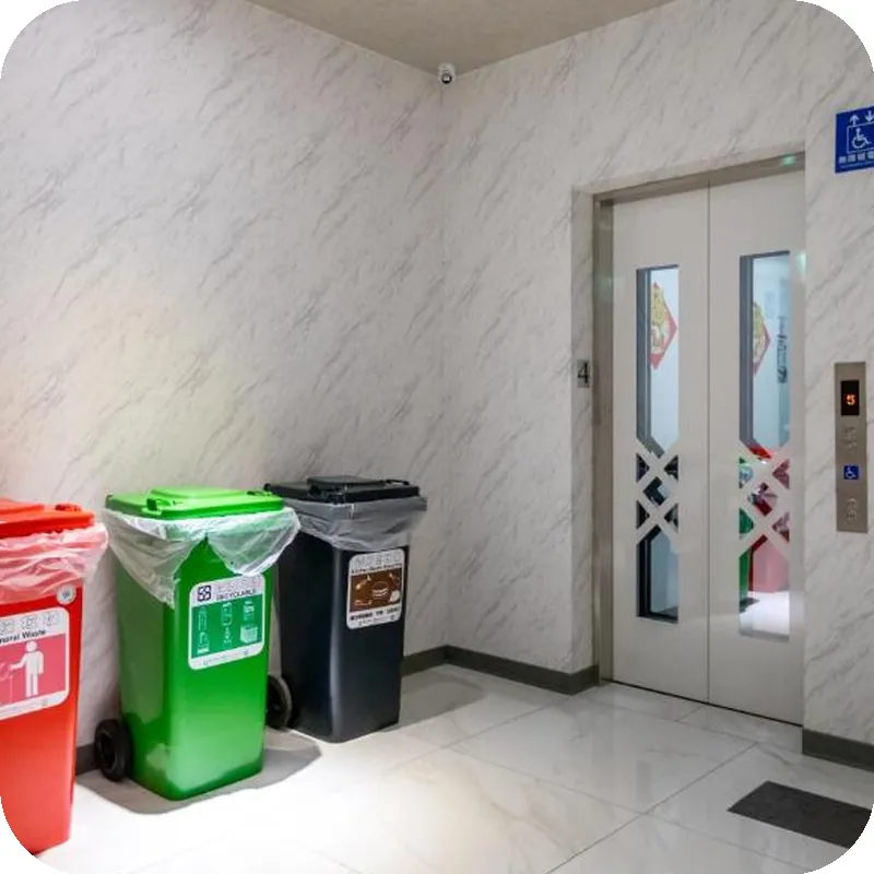 星雨行館 Hotel 호텔 이미지