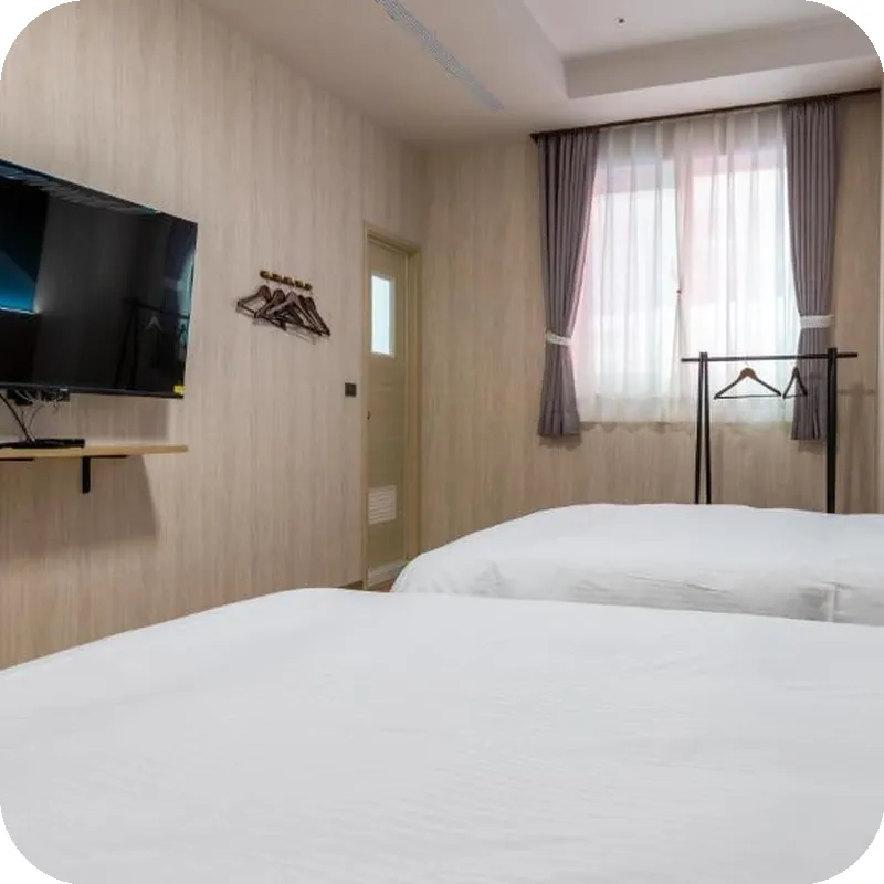 星雨行館 Hotel 호텔 내부 이미지