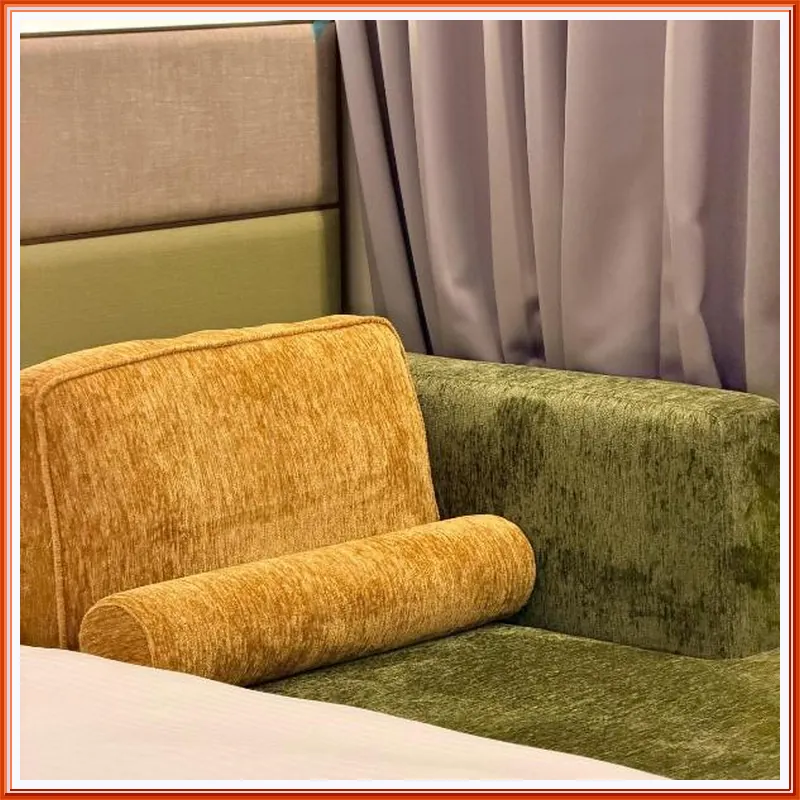 丰森酒店 Fosen Hotel 호텔 시설 이미지