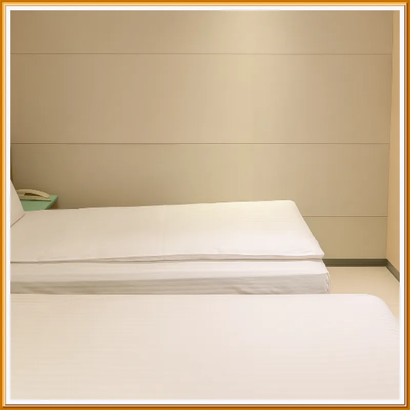 Warm House 호텔 내부 이미지