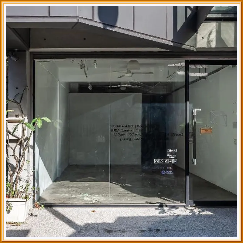 Art Station x Residence 호텔 이미지
