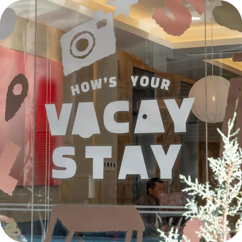 Vacay Stay 休日行旅 호텔 이미지