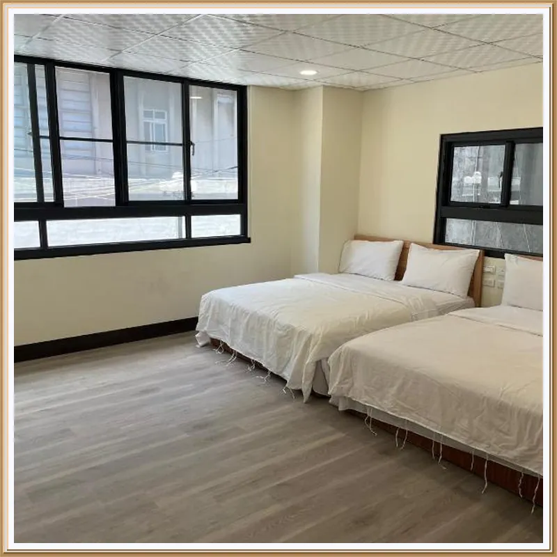 Boyun Hostel 호텔 내부 이미지