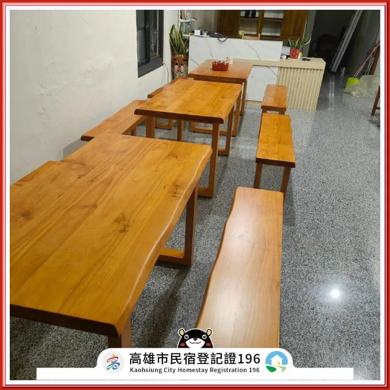 Boyun Hostel 호텔 이미지