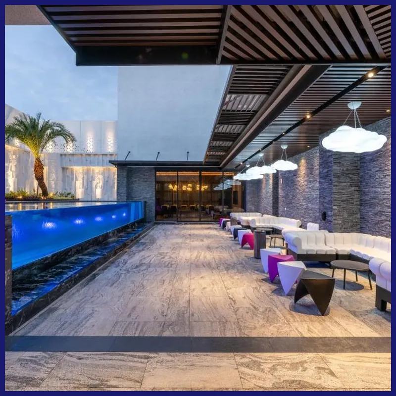 Moonshy Villa 호텔 이미지