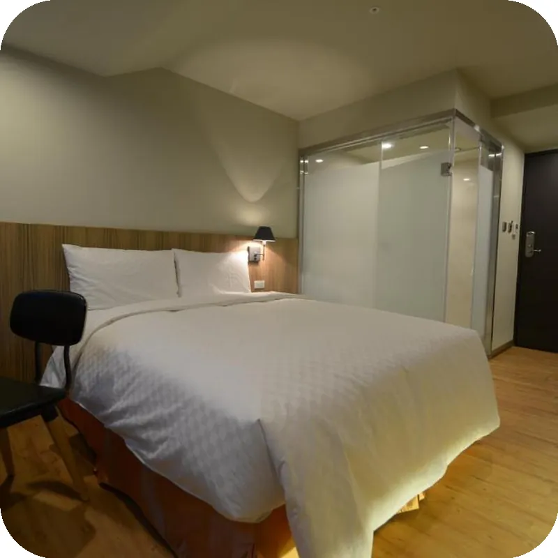 Smile Inn - Taipei Main Station 호텔 시설 이미지