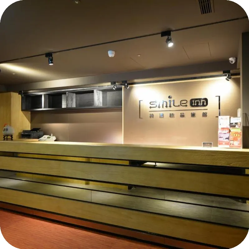 Smile Inn - Taipei Main Station 호텔 이미지