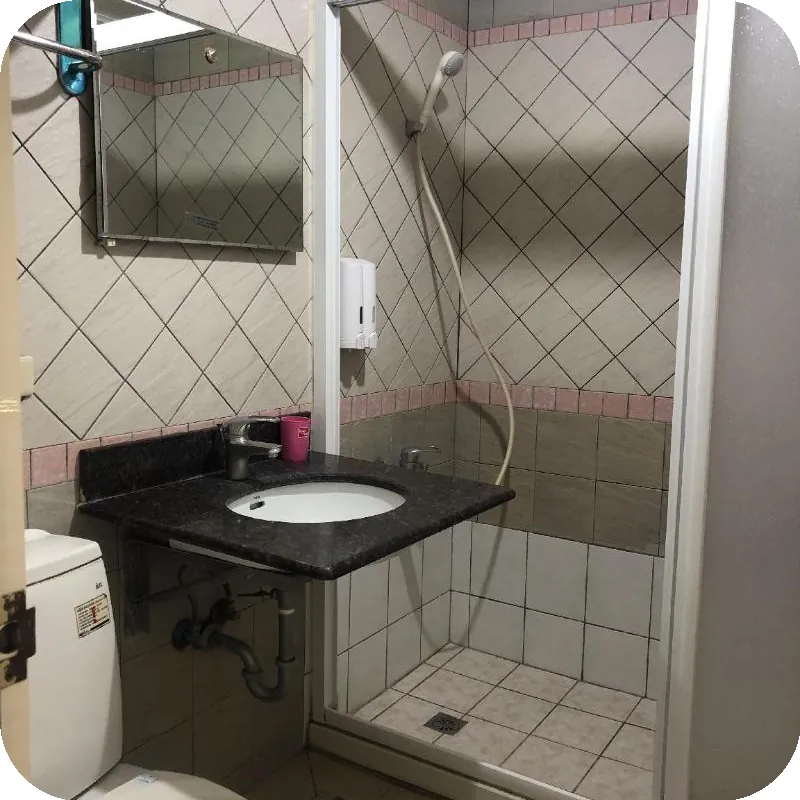 Chantai Hotel 호텔 시설 이미지