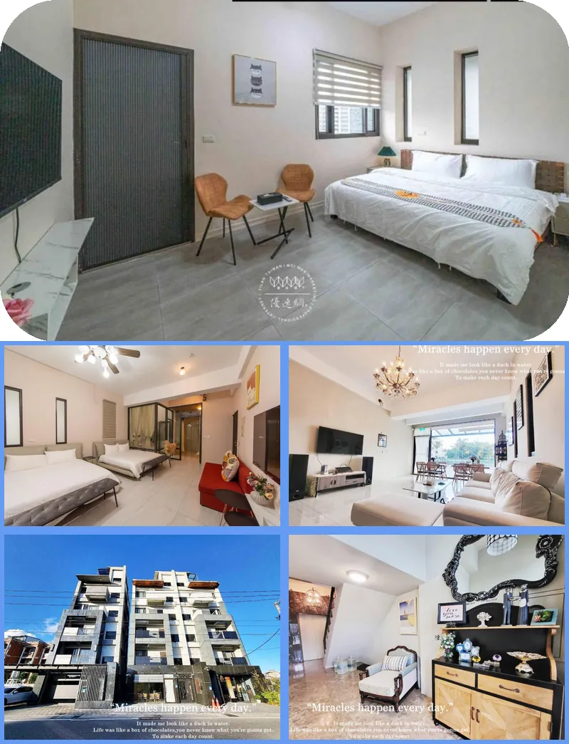 Quiet River Homestay 호텔 기타 이미지