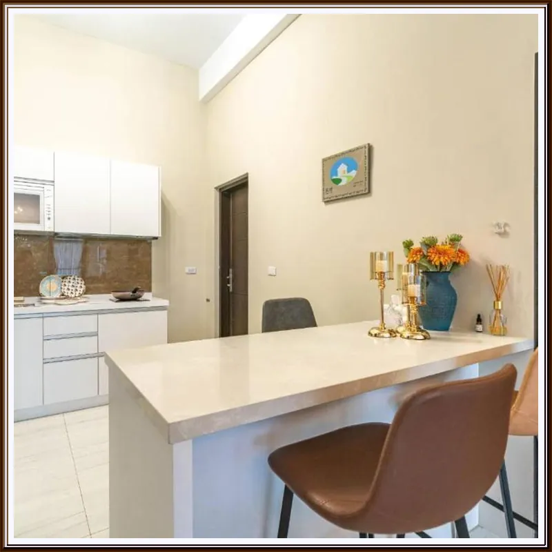 Quiet River Homestay 호텔 시설 이미지