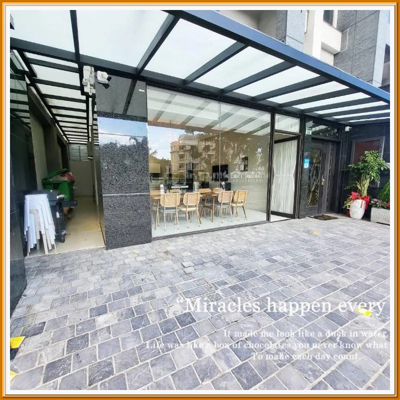 Quiet River Homestay 호텔 이미지