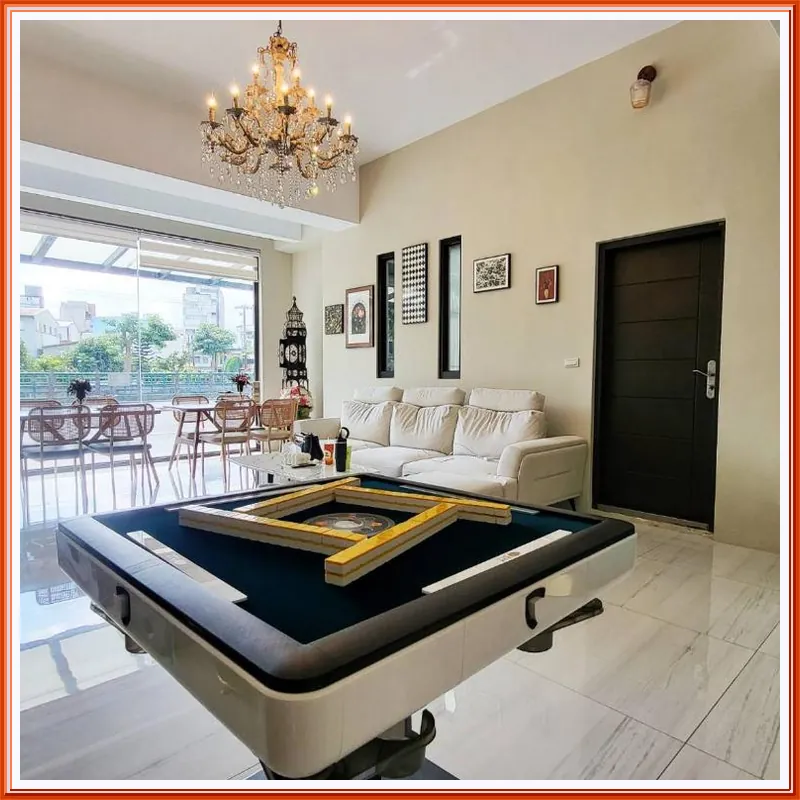 Quiet River Homestay 호텔 내부 이미지