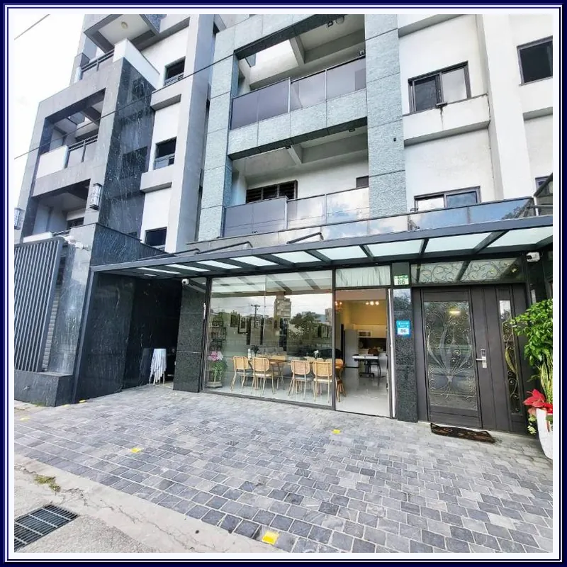 Quiet River Homestay 호텔 이미지