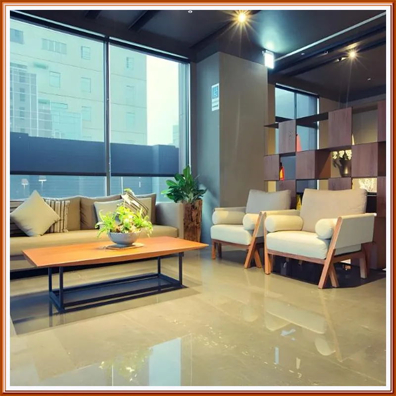 Chiayi Guanzhi Hotel 호텔 시설 이미지