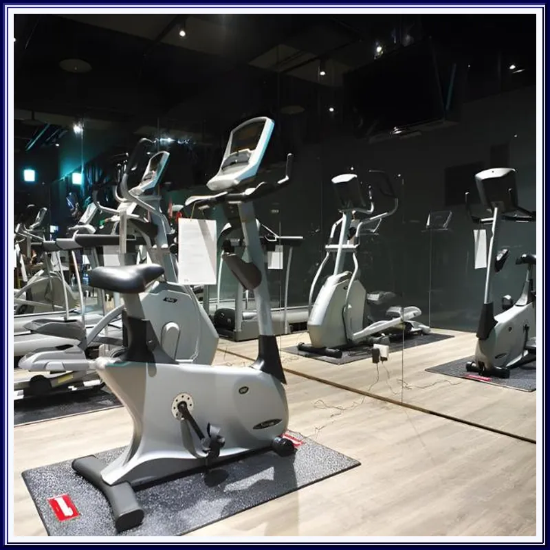 Chiayi Guanzhi Hotel 호텔 시설 이미지