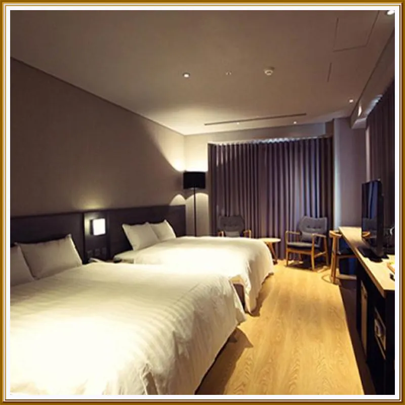 Chiayi Guanzhi Hotel 호텔 내부 이미지