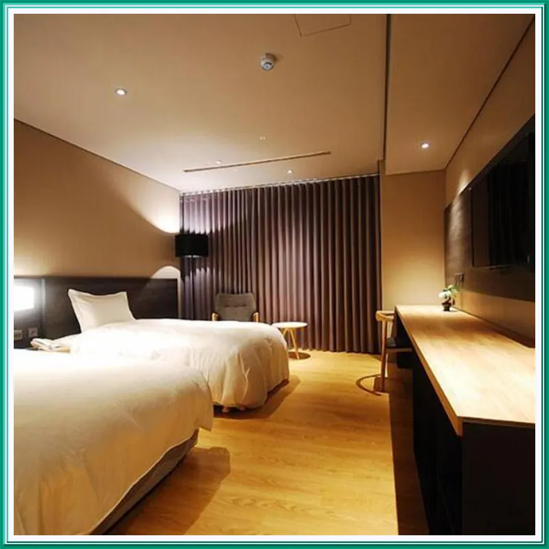 Chiayi Guanzhi Hotel 호텔 내부 이미지