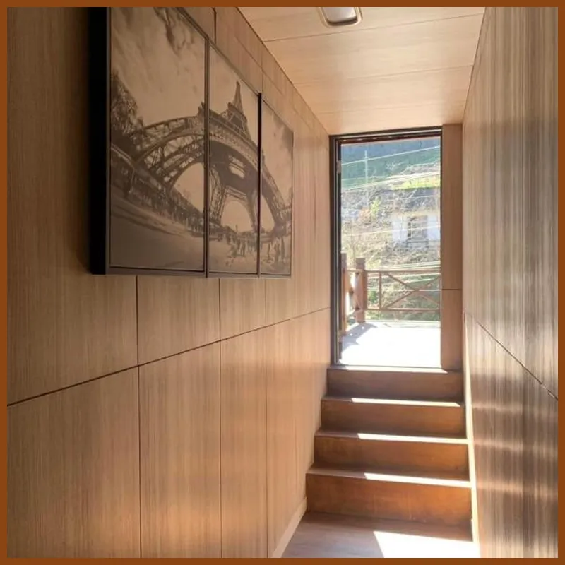 利木山居Lishan House 호텔 시설 이미지