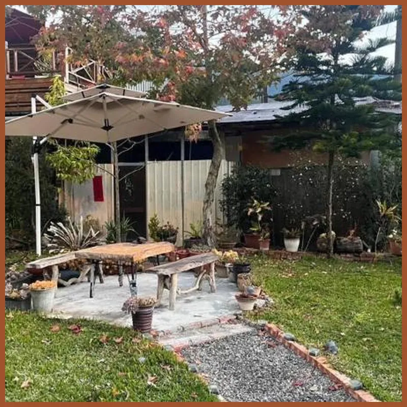 利木山居Lishan House 호텔 시설 이미지