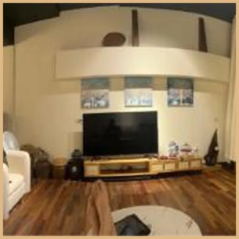 利木山居Lishan House 호텔 내부 이미지