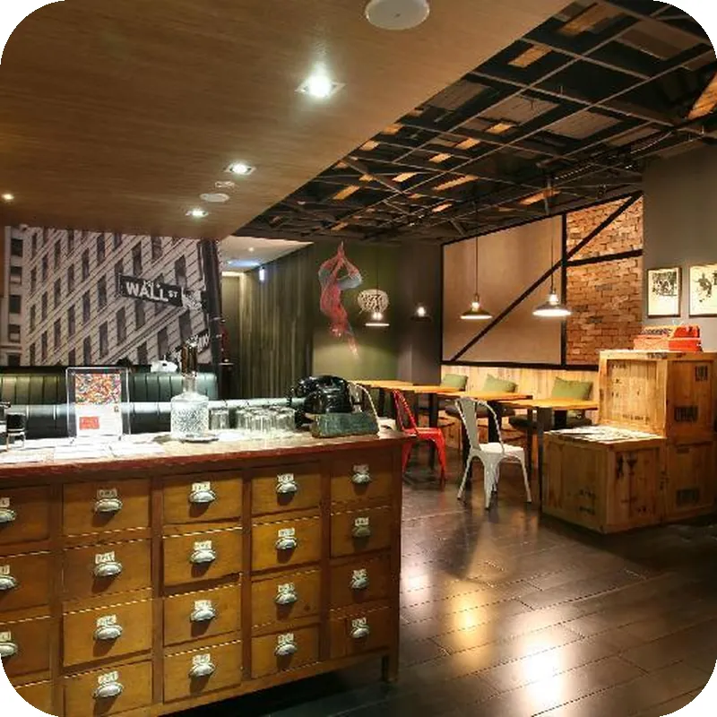 P&F Hotel 호텔 이미지