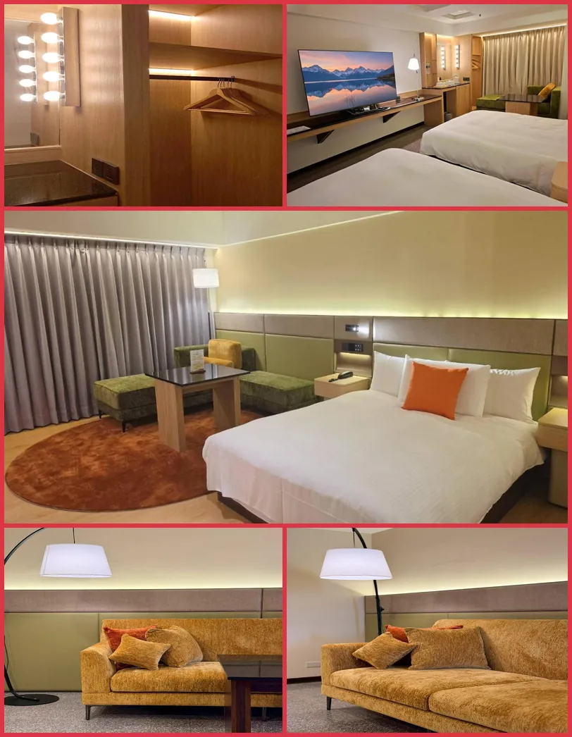 Fosen Hotel 호텔 기타 이미지