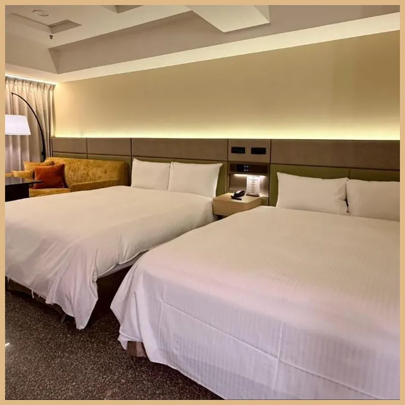 Fosen Hotel 호텔 내부 이미지