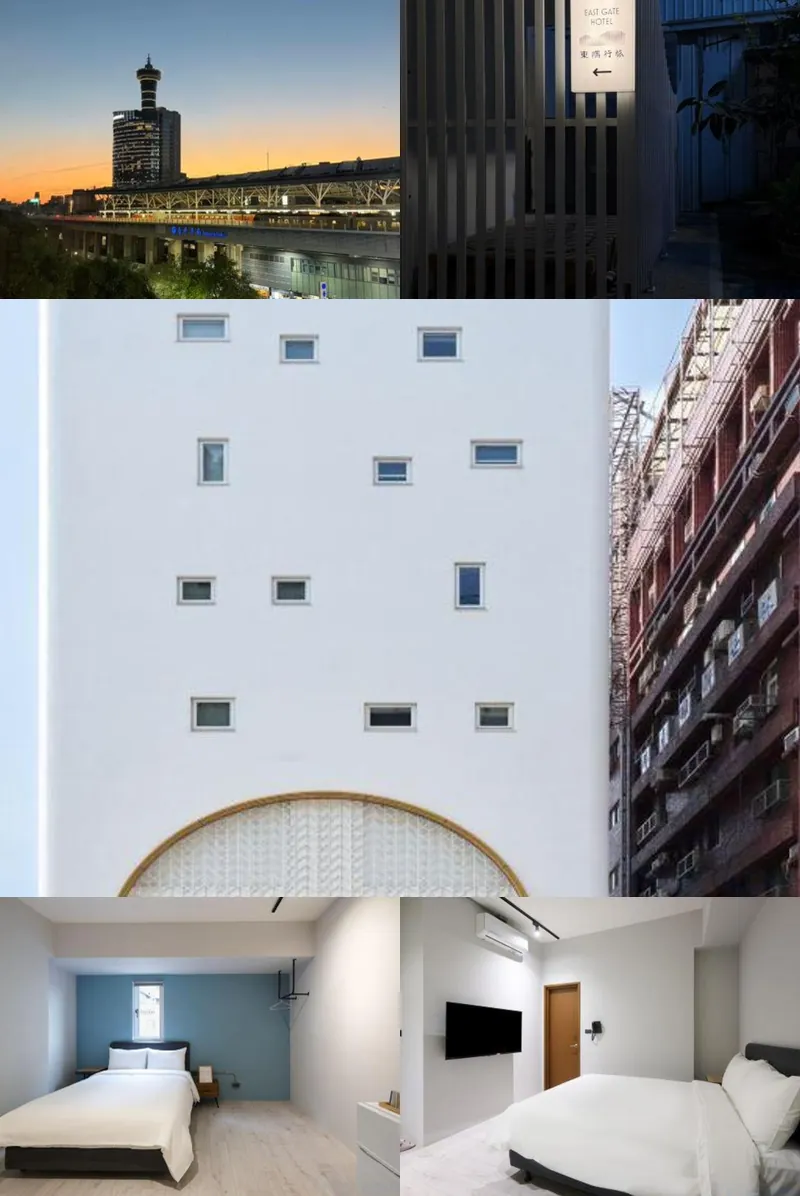 East Gate Hotel 호텔 기타 이미지