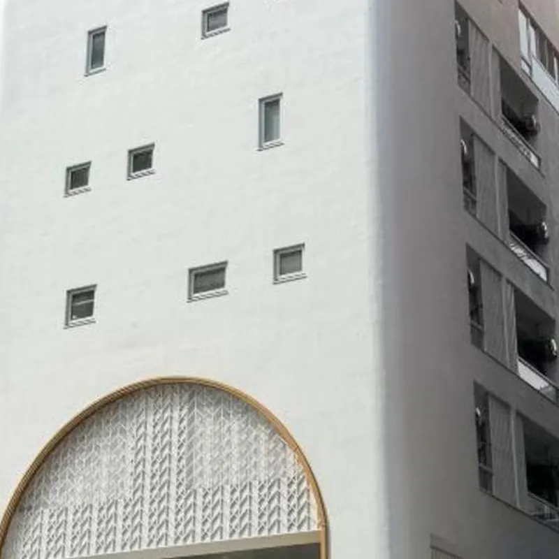 East Gate Hotel 호텔 시설 이미지