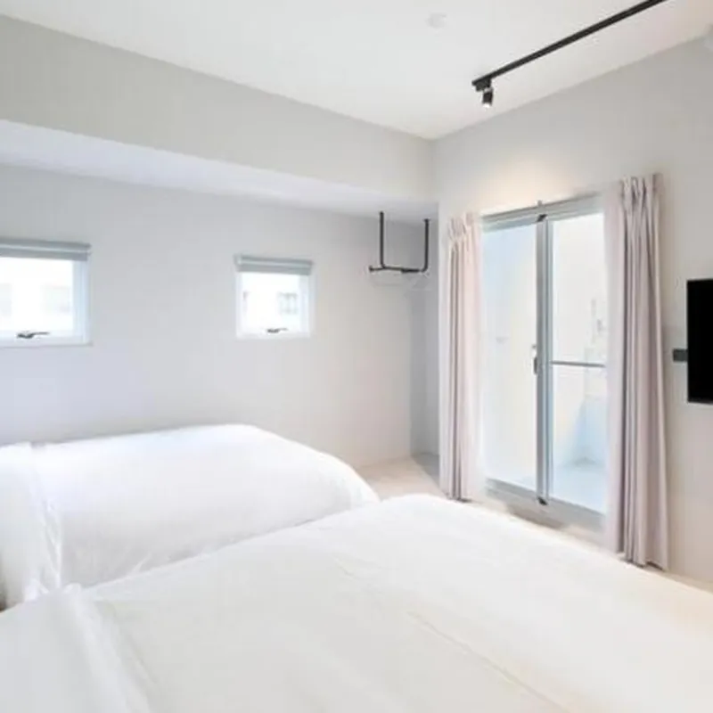 East Gate Hotel 호텔 시설 이미지