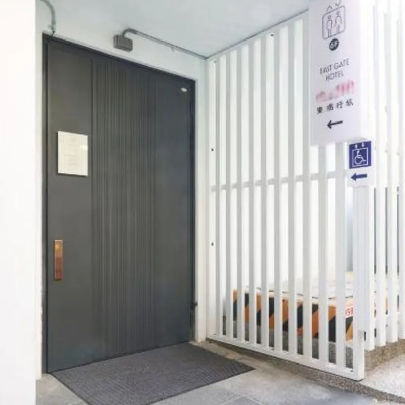 East Gate Hotel 호텔 이미지