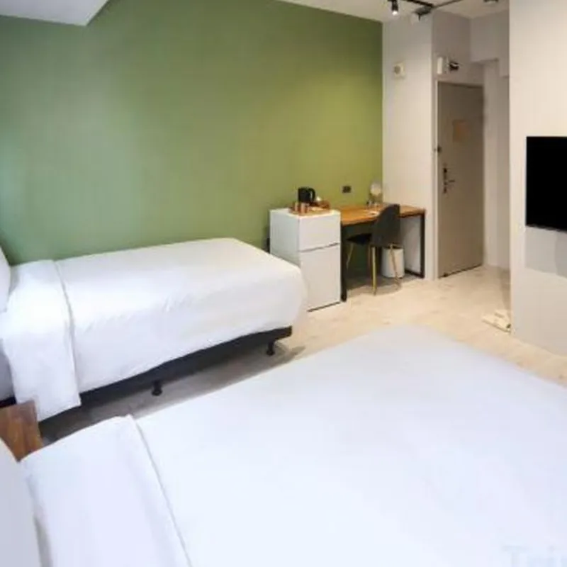 East Gate Hotel 호텔 내부 이미지