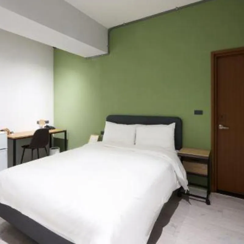 East Gate Hotel 호텔 내부 이미지