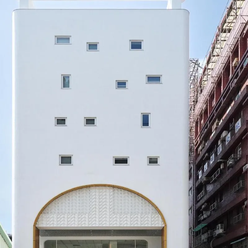 East Gate Hotel 호텔 이미지