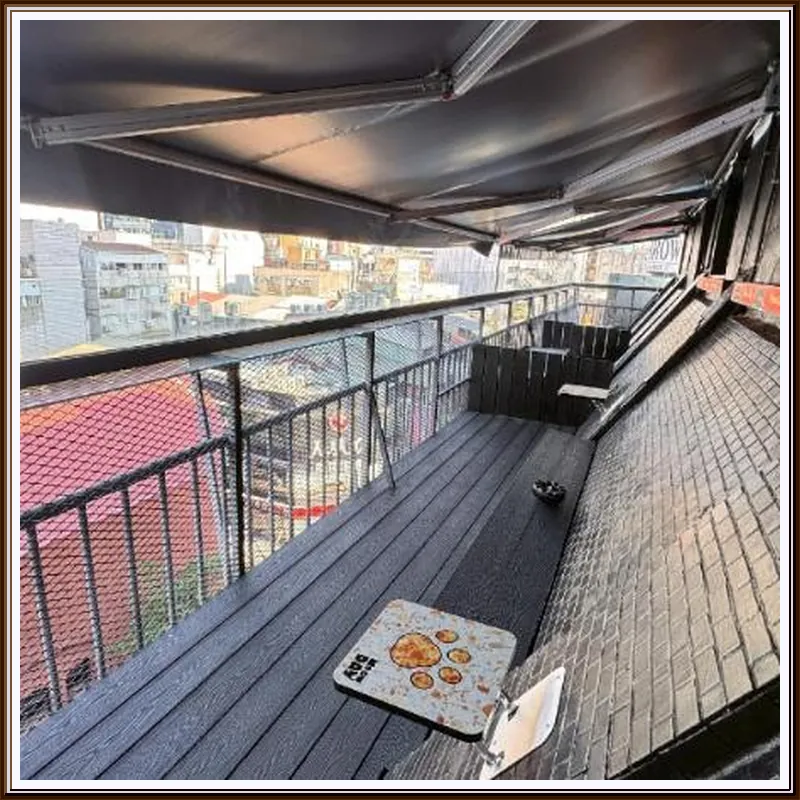 Meow Day Hostel 喵喵有約青年旅社 호텔 시설 이미지