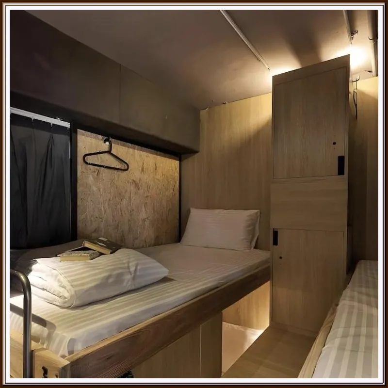 Meow Day Hostel 喵喵有約青年旅社 호텔 내부 이미지