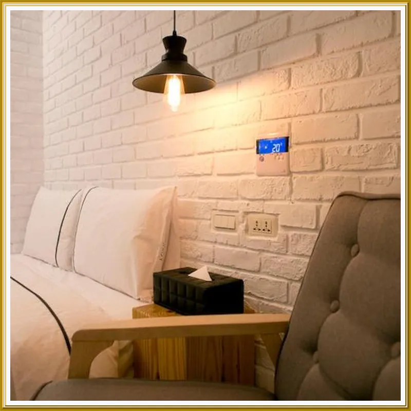 York Hotel 호텔 시설 이미지