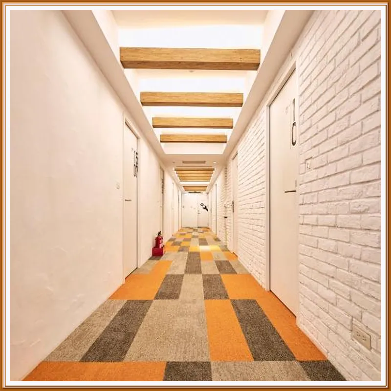 York Hotel 호텔 이미지
