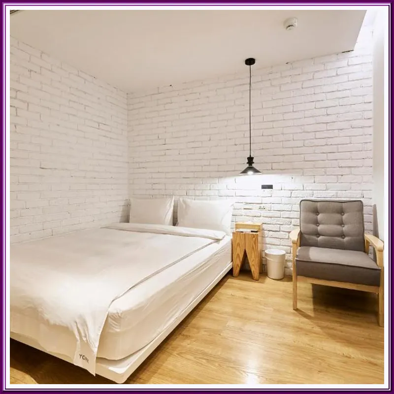 York Hotel 호텔 내부 이미지