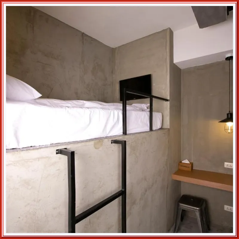 York Hotel 호텔 내부 이미지