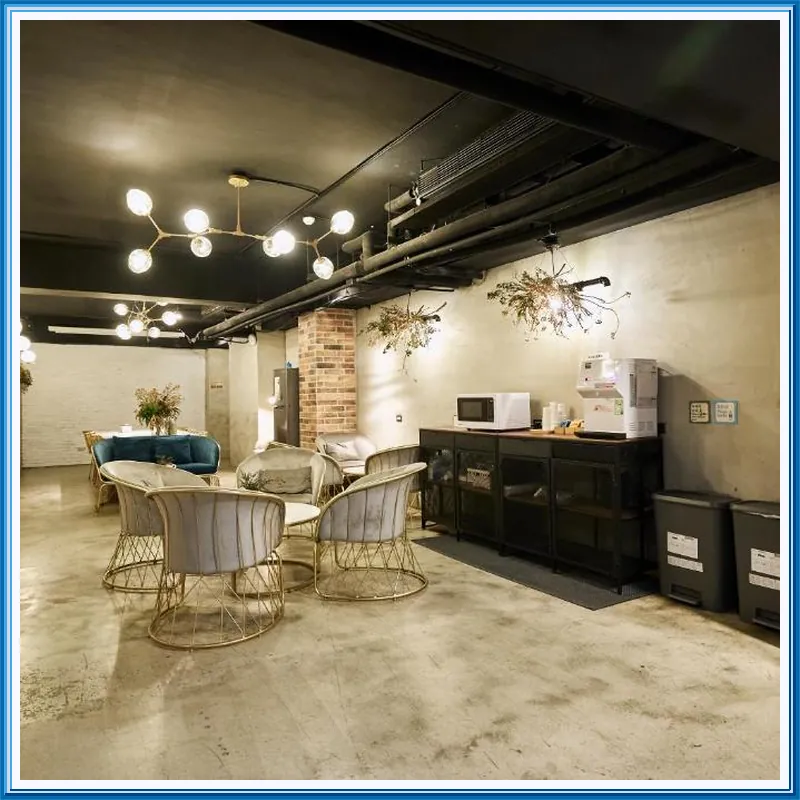York Hotel 호텔 이미지