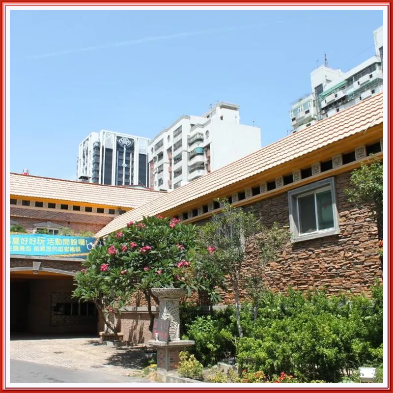 麗馨汽車旅館武廟館 호텔 이미지