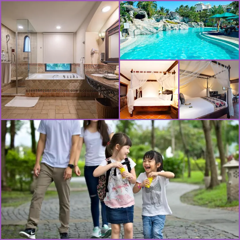 Promisedland Resort & Lagoon 호텔 기타 이미지