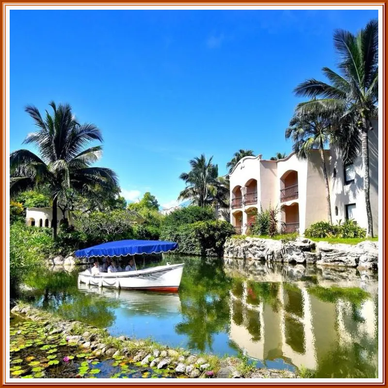 Promisedland Resort & Lagoon 호텔 시설 이미지